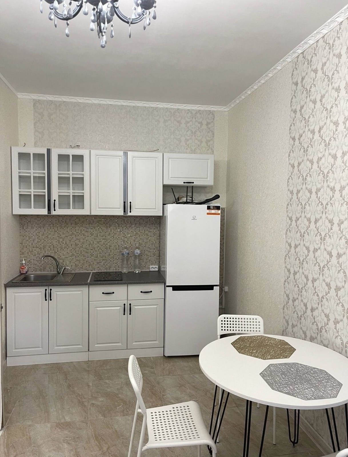 ������ � �������� ���� 1