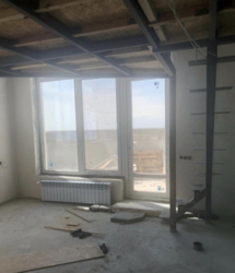 Пентхаус с террасой и панорамным видом на море фото 3 Пентхаус с террасой и панорамным видом на море фото 3