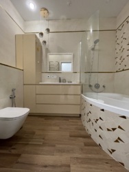 Сучасна, стильна квартира у новобудові фото 11 Сучасна, стильна квартира у новобудові фото 11