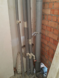 Продам квартиру на первом этаже. Новострой. Дом сдан фото 8 Продам квартиру на первом этаже. Новострой. Дом сдан фото 8