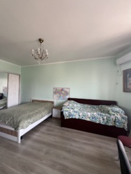 Квартира у моря под бизнес фото 11 Квартира у моря под бизнес фото 11