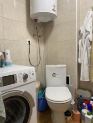 3х кімнатна з кухнею студією фото 11 3х кімнатна з кухнею студією фото 11