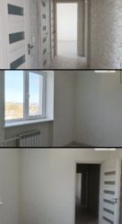 3 х комнатная с новым ремонтом фото 2 3 х комнатная с новым ремонтом фото 2