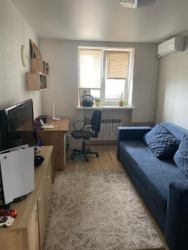 3х кімнатна з кухнею студією фото 7 3х кімнатна з кухнею студією фото 7