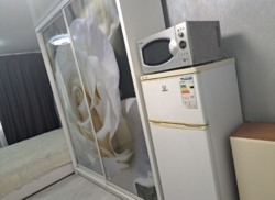 Коммунальная квартира с евроремонтом фото 2 Коммунальная квартира с евроремонтом фото 2