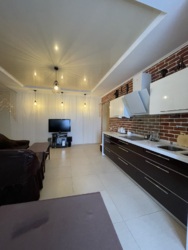 Сучасна 2 кімнатна квартира фото 2 Сучасна 2 кімнатна квартира фото 2