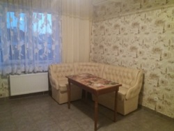 1к у Моноліті фото 3 1к у Моноліті фото 3