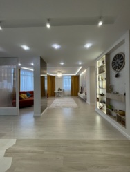 Сучасна, стильна квартира у новобудові фото 4 Сучасна, стильна квартира у новобудові фото 4