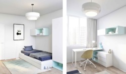 2-х комнатная + кухня студию в Цветном Бульваре фото 21 2-х комнатная + кухня студию в Цветном Бульваре фото 21