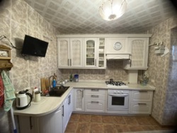 Квартира в сталинке фото 5 Квартира в сталинке фото 5