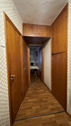 Нестандартная квартира в центре! фото 22 Нестандартная квартира в центре! фото 22