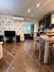 Продається квартира Одеська, Чорноморськ, Іллічівськ, проспект Миру, 8а фото 4 Продається квартира Одеська, Чорноморськ, Іллічівськ, проспект Миру, 8а фото 4