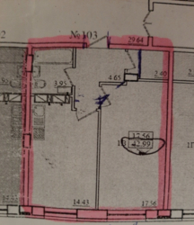 Квартира в Монолите ЖК Морской фото 5 Квартира в Монолите ЖК Морской фото 5