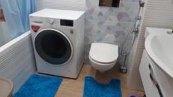 Двохрівнева квартира в АББО фото 8 Двохрівнева квартира в АББО фото 8