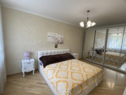 Квартира в сталинке фото 3 Квартира в сталинке фото 3