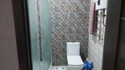 Однокомнатная в ЖК Парус фото 8 Однокомнатная в ЖК Парус фото 8