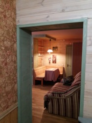 Простора однушка. фото 2 Простора однушка. фото 2