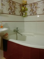 Простора однушка. фото 4 Простора однушка. фото 4