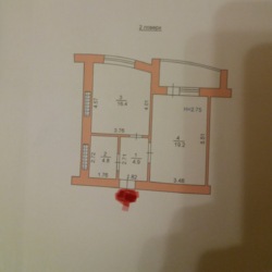 1к у Моноліті фото 8 1к у Моноліті фото 8