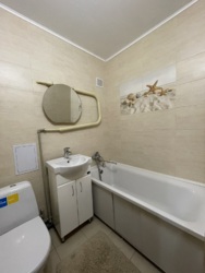 2х комнатная в Морском квадрате фото 3 2х комнатная в Морском квадрате фото 3