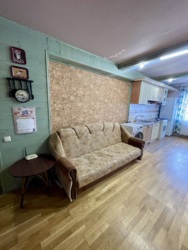 Простора однушка. фото 17 Простора однушка. фото 17