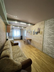 Простора однушка. фото 20 Простора однушка. фото 20