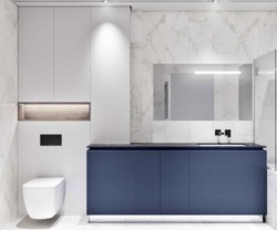 2-х комнатная + кухня студию в Цветном Бульваре фото 24 2-х комнатная + кухня студию в Цветном Бульваре фото 24