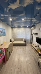 2-х комнатная в морском квадрате фото 8 2-х комнатная в морском квадрате фото 8