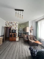 Квартира у моря под бизнес фото 5 Квартира у моря под бизнес фото 5