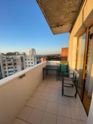 Двухуровневая большая квартира фото 16 Двухуровневая большая квартира фото 16