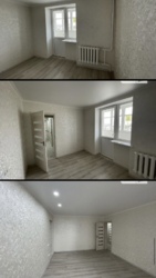 3 х комнатная с новым ремонтом фото 4 3 х комнатная с новым ремонтом фото 4