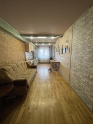 Простора однушка. фото 15 Простора однушка. фото 15