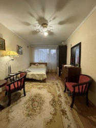 Однокомнатная квартира на среднем этаже фото 5 Однокомнатная квартира на среднем этаже фото 5