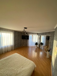 Двухуровневая большая квартира фото 13 Двухуровневая большая квартира фото 13