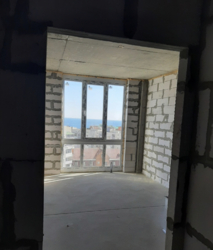 Квартира в Монолите ЖК Морской фото 3 Квартира в Монолите ЖК Морской фото 3