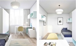 2-х комнатная + кухня студию в Цветном Бульваре фото 22 2-х комнатная + кухня студию в Цветном Бульваре фото 22