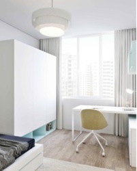 2-х комнатная + кухня студию в Цветном Бульваре фото 23 2-х комнатная + кухня студию в Цветном Бульваре фото 23