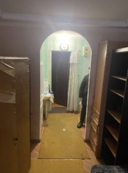 Кімната у комунальній квартирі фото 2 Кімната у комунальній квартирі фото 2