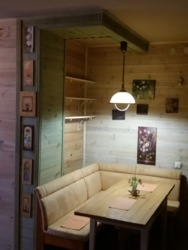 Простора однушка. фото 3 Простора однушка. фото 3