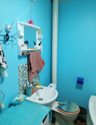 Однокомнатная квартира в Александровке фото 5 Однокомнатная квартира в Александровке фото 5