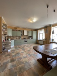 Елітна квартира в Моноліті фото 1 Елітна квартира в Моноліті фото 1