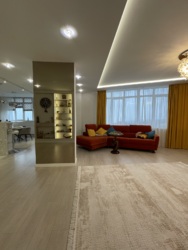 Сучасна, стильна квартира у новобудові фото 6 Сучасна, стильна квартира у новобудові фото 6