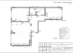 2-х комнатная + кухня студию в Цветном Бульваре фото 27 2-х комнатная + кухня студию в Цветном Бульваре фото 27
