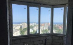 Квартира з видом на море фото 2 Квартира з видом на море фото 2