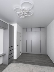 Однокомнатная с ремонтом фото 6 Однокомнатная с ремонтом фото 6