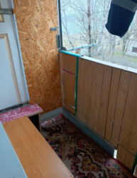 Однокомнатная квартира в Александровке фото 8 Однокомнатная квартира в Александровке фото 8