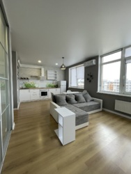 Современная квартира в Кадорре фото 1 Современная квартира в Кадорре фото 1