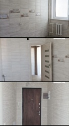 3 х комнатная с новым ремонтом фото 6 3 х комнатная с новым ремонтом фото 6