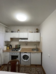 Однокомнатная квартира на среднем этаже фото 3 Однокомнатная квартира на среднем этаже фото 3