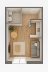 Продам квартиру по сладкой цене фото 1 Продам квартиру по сладкой цене фото 1